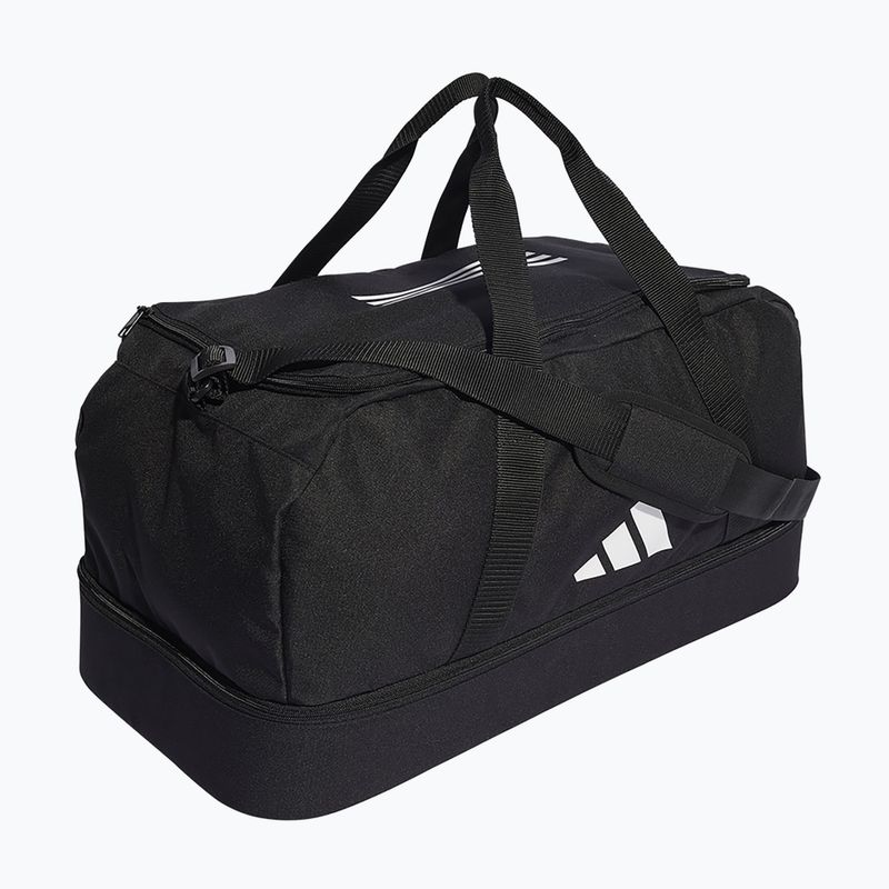 Trainingstasche adidas Tiro League Duffel Bag 40,75 l black/white 2