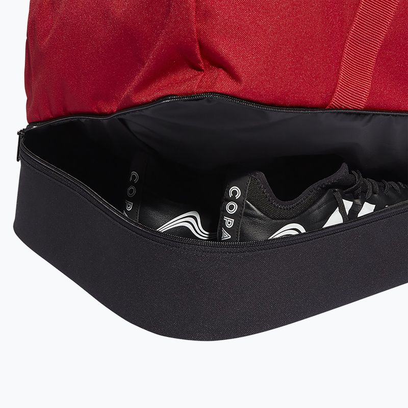 Trainingstasche adidas Tiro League Duffel Bag 40,75 lteam power red 2/black/white 6