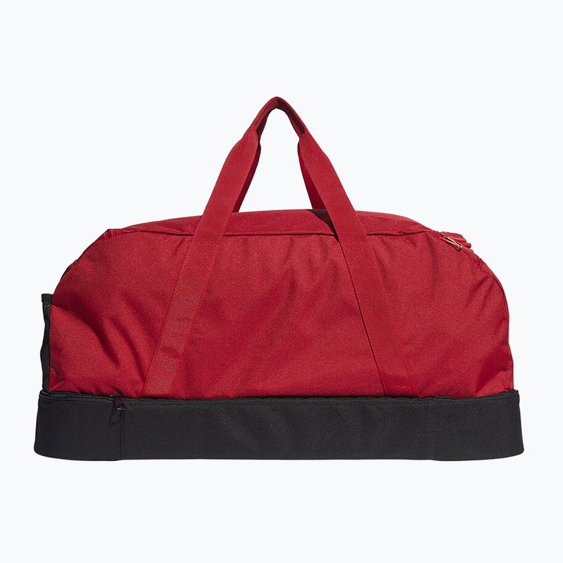 Trainingstasche adidas Tiro League Duffel Bag 51,5 l team power red 2/black/white 3