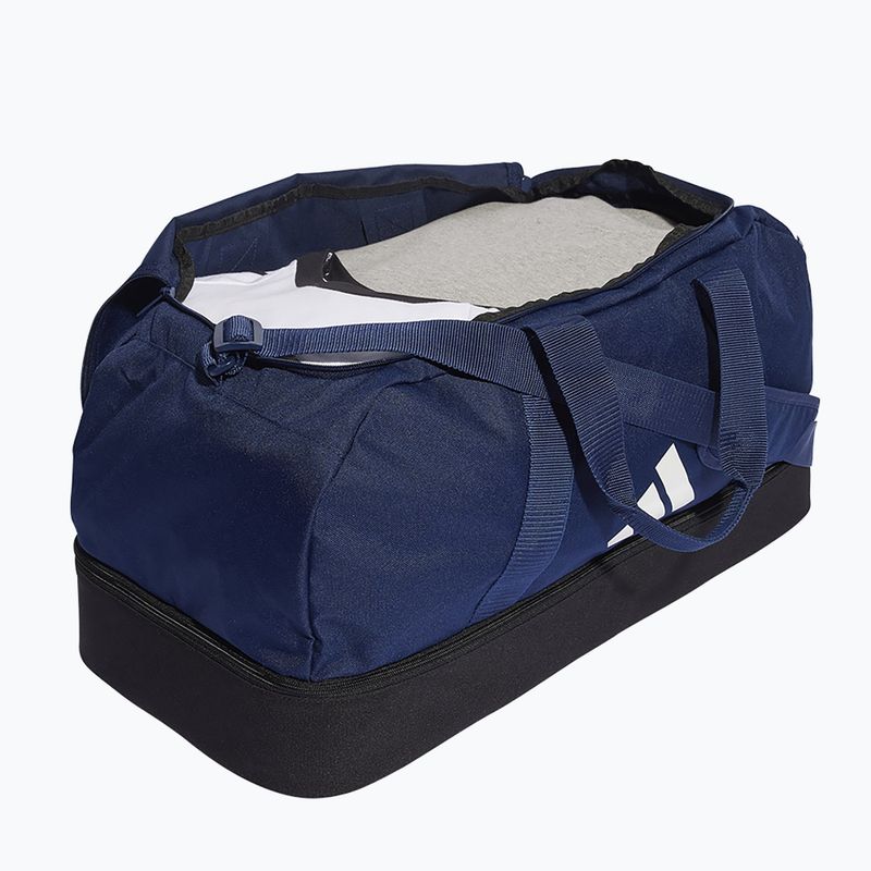 Trainingstasche adidas Tiro League Duffel Bag 40,75 l team navy blue 2/black/white 4