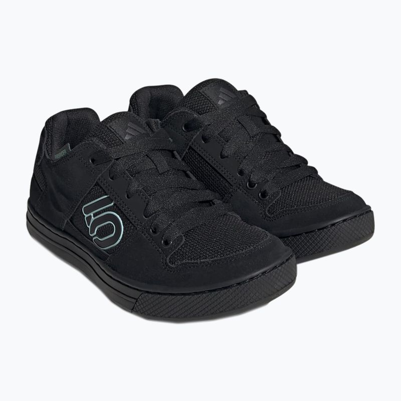 Damen Plateau Radschuhe FIVE TEN Freerider schwarz HQ2101 11