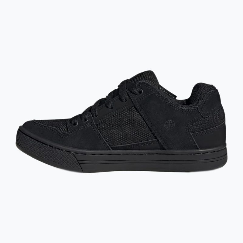 Damen Plateau Radschuhe FIVE TEN Freerider schwarz HQ2101 13
