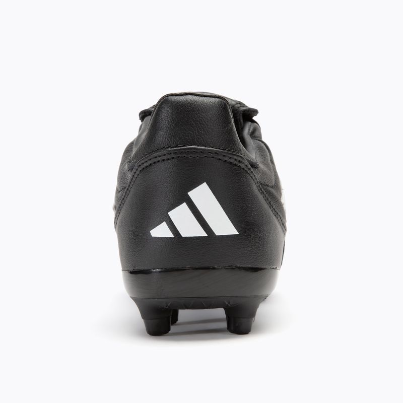 adidas Copa Gloro 2 FG Fußballschuhe für Männer, schwarz/wolkenweiß 6