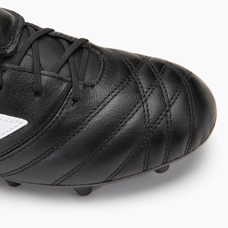 adidas Copa Gloro 2 FG Fußballschuhe für Männer, schwarz/wolkenweiß 7
