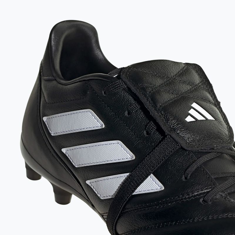 adidas Copa Gloro 2 FG Fußballschuhe für Männer, schwarz/wolkenweiß 8