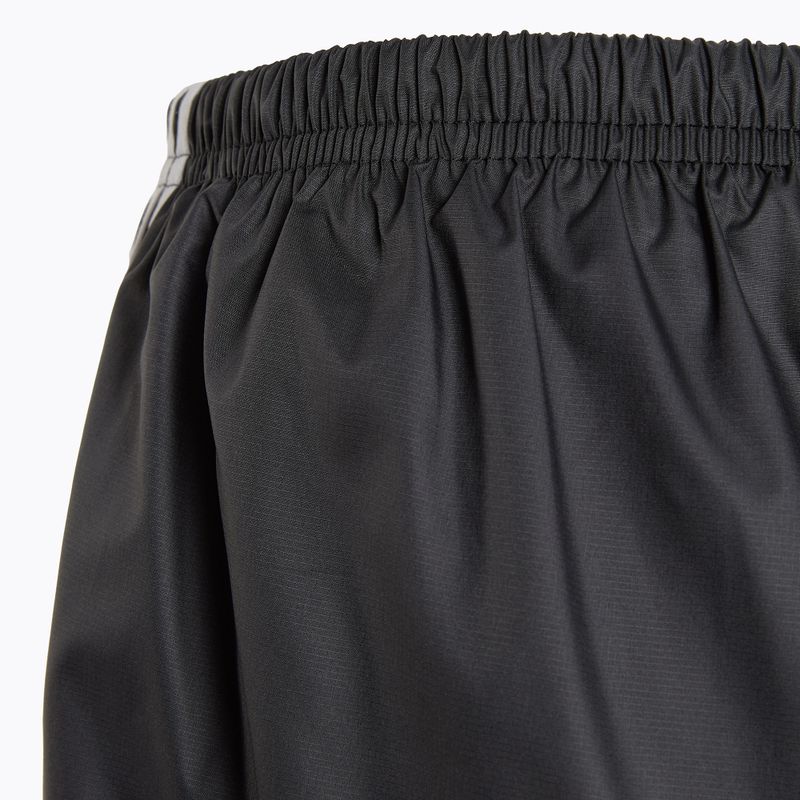 Damen adidas Adicolor Classics Ripstop Shorts schwarz 4