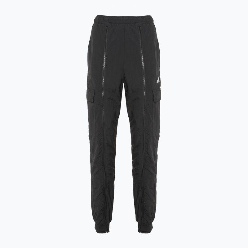 Damenhose adidas Dance Woven Versatile Cargo schwarz