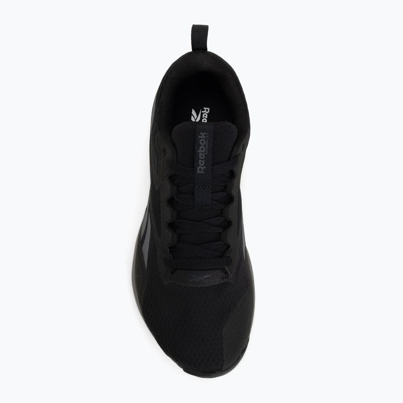 Herren Trainingsschuhe Reebok Nanoflex Tr 2 cblack/cblack/cdgry7 5
