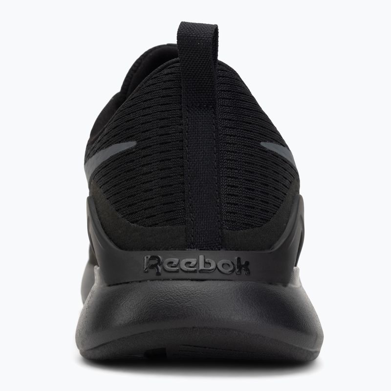 Herren Trainingsschuhe Reebok Nanoflex Tr 2 cblack/cblack/cdgry7 6