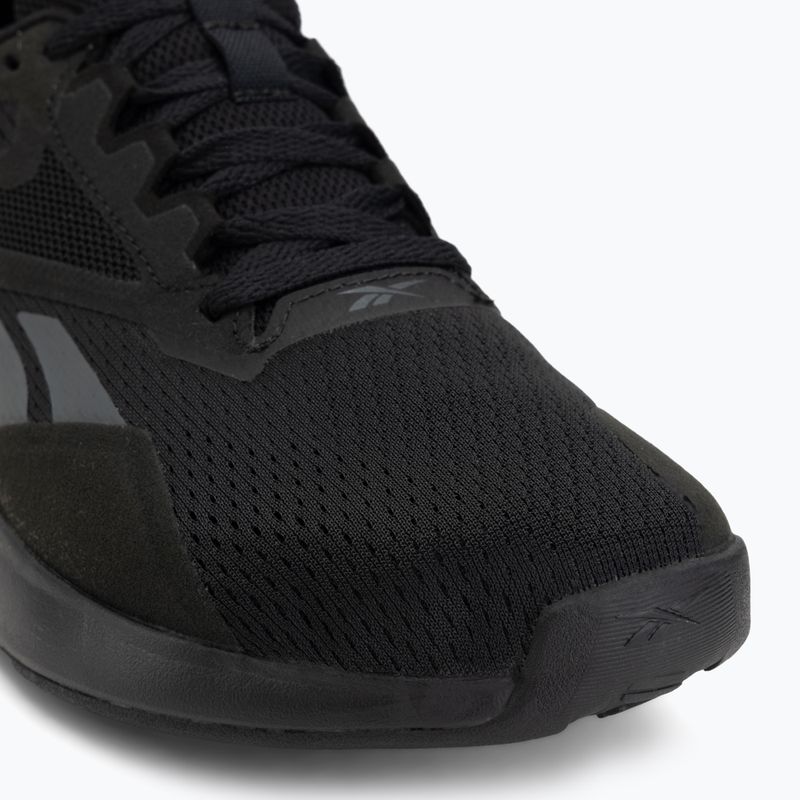 Herren Trainingsschuhe Reebok Nanoflex Tr 2 cblack/cblack/cdgry7 7