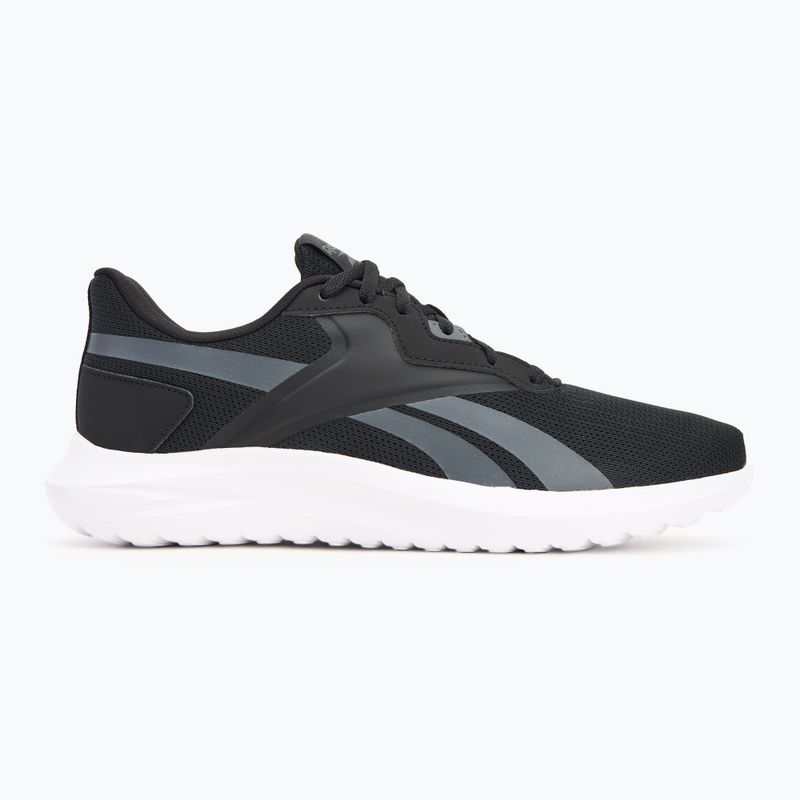 Laufschuhe Herren Reebok Energen Lux core black/pure grey/cloud white 2