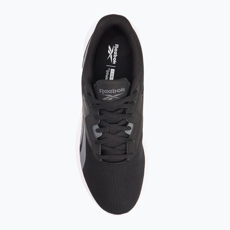 Laufschuhe Herren Reebok Energen Lux core black/pure grey/cloud white 5