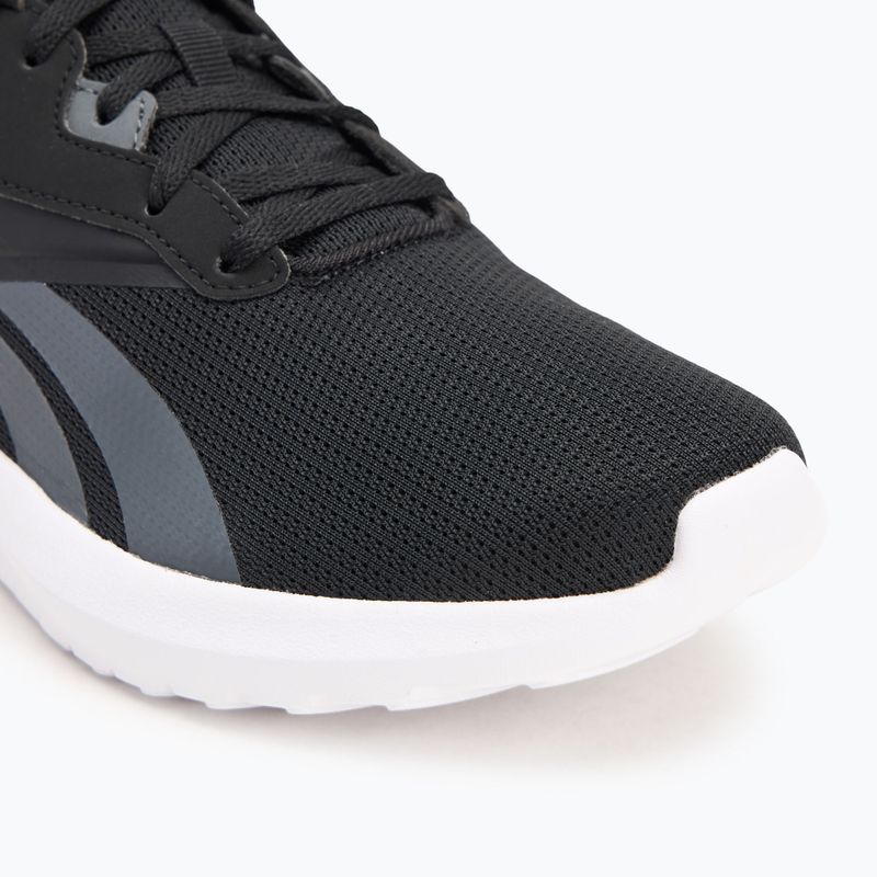 Laufschuhe Herren Reebok Energen Lux core black/pure grey/cloud white 7