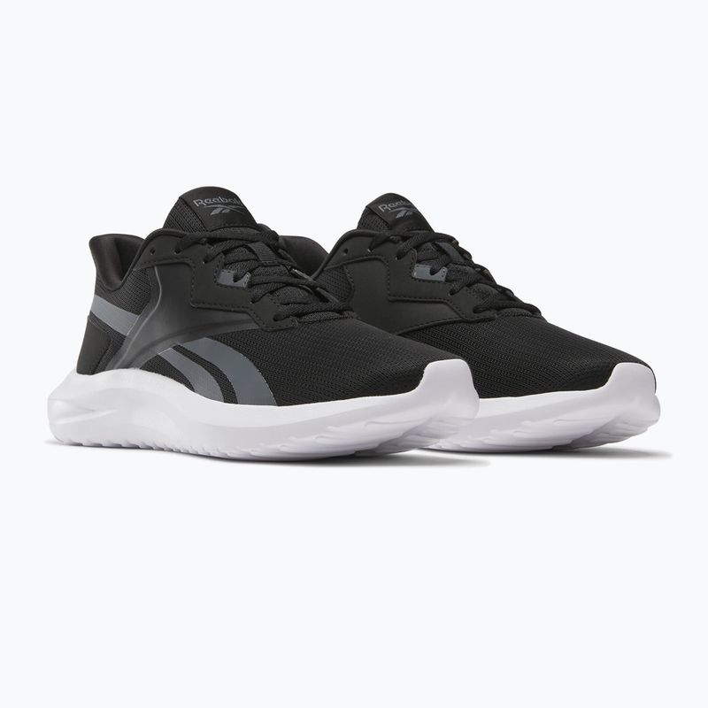 Laufschuhe Herren Reebok Energen Lux core black/pure grey/cloud white 9