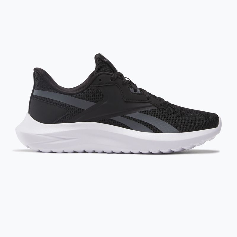 Laufschuhe Herren Damen Reebok Energen Lux core black/pure grey/cloud white 8