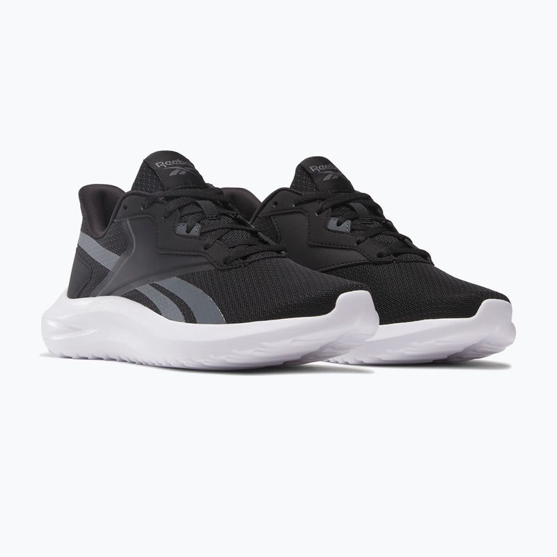 Laufschuhe Herren Damen Reebok Energen Lux core black/pure grey/cloud white 9