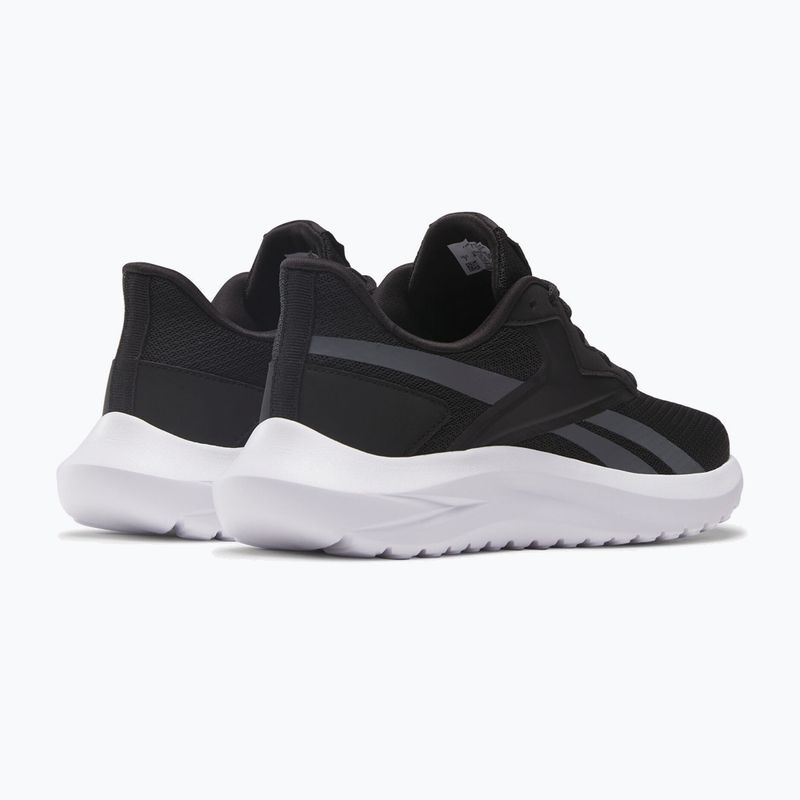 Laufschuhe Herren Damen Reebok Energen Lux core black/pure grey/cloud white 10