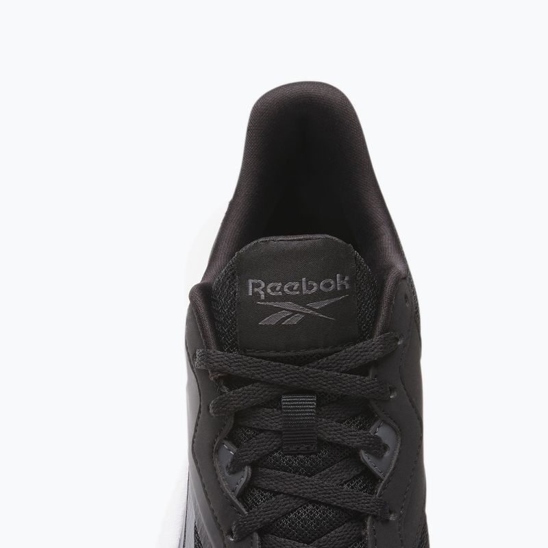 Laufschuhe Herren Damen Reebok Energen Lux core black/pure grey/cloud white 13