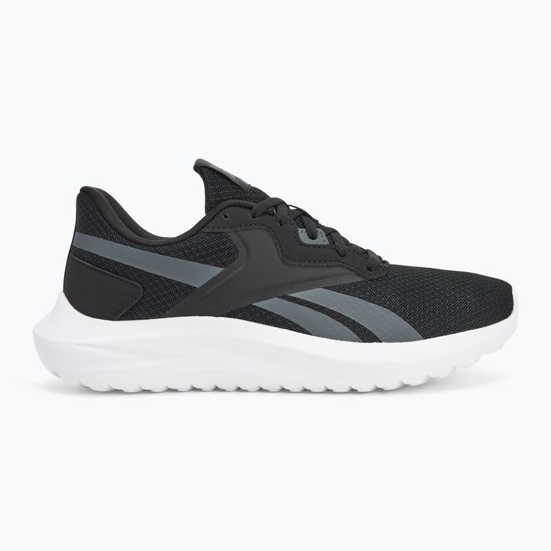Laufschuhe Herren Damen Reebok Energen Lux core black/pure grey/cloud white 2