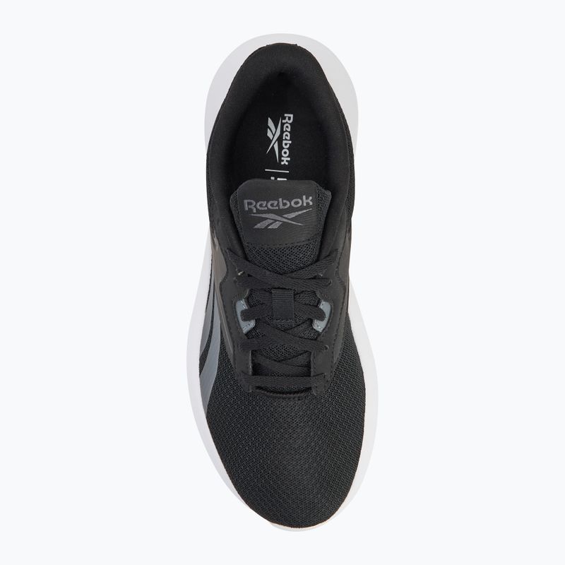 Laufschuhe Herren Damen Reebok Energen Lux core black/pure grey/cloud white 5