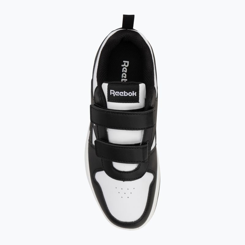 Kinderschuhe Reebok Royal Prime 2.0 cblack/ftwwht/cblack 5