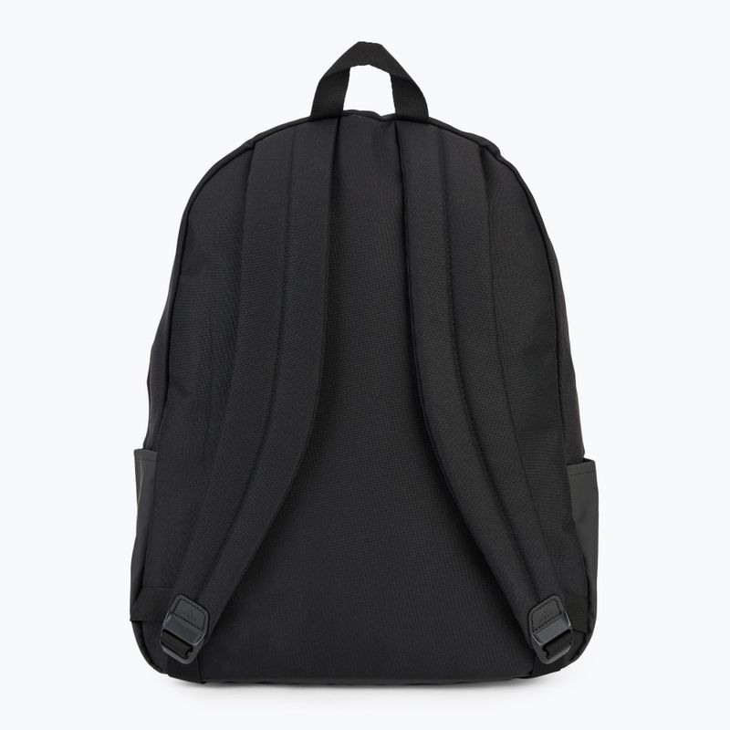 Rucksack adidas Classic Badge Of Sport 27,5 l black/ gold met 3