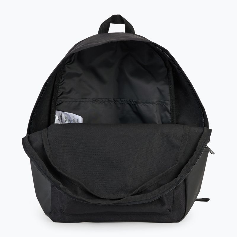 Rucksack adidas Classic Badge Of Sport 27,5 l black/ gold met 6