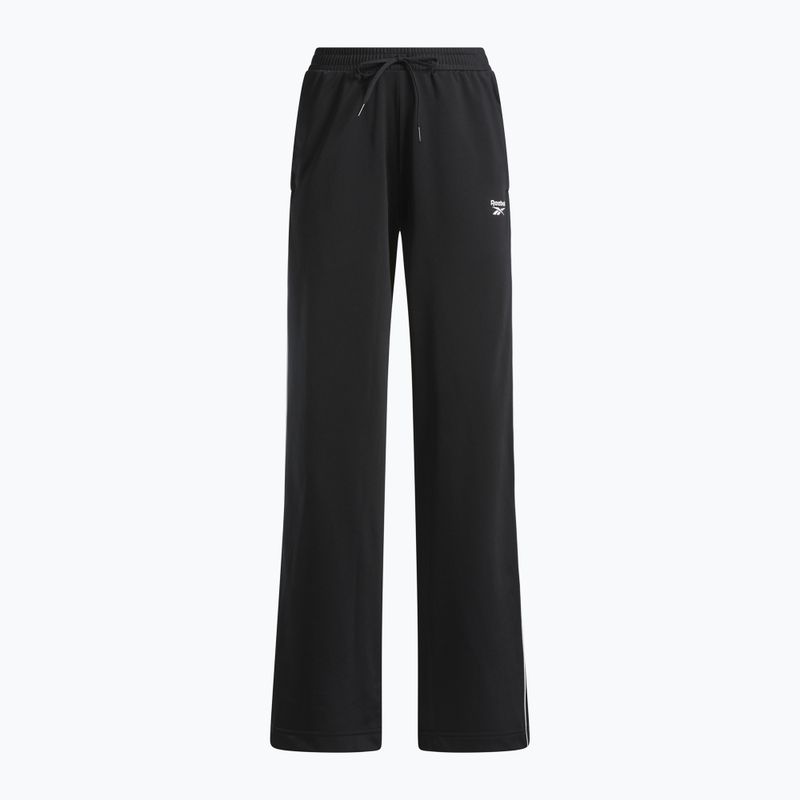 Reebok Identity Back Vector Tricot Damen Trainingshose schwarz 6