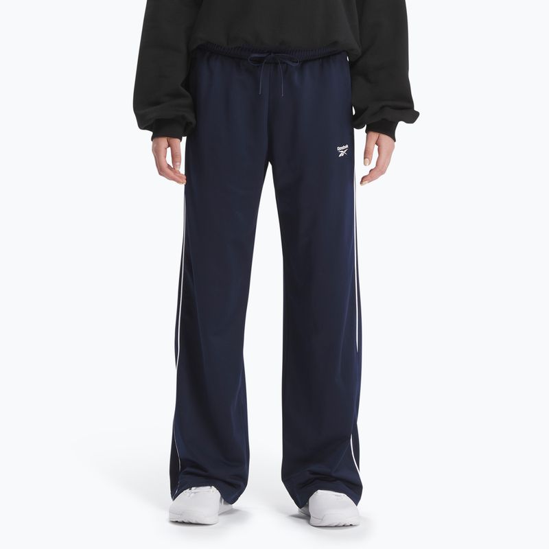 Damen Reebok Identität zurück Vector Tricot Track Pants vecnav