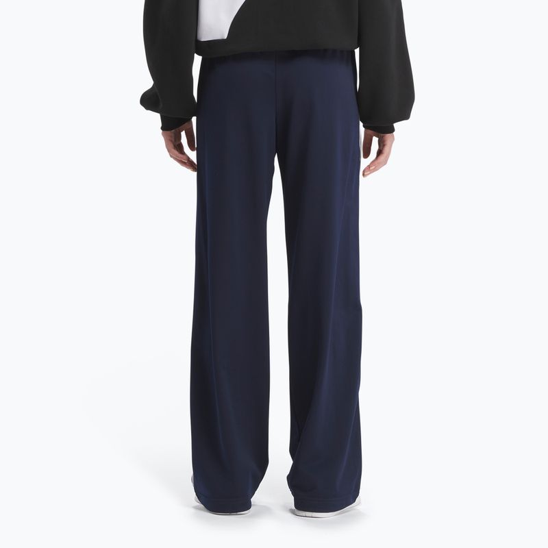 Damen Reebok Identität zurück Vector Tricot Track Pants vecnav 3