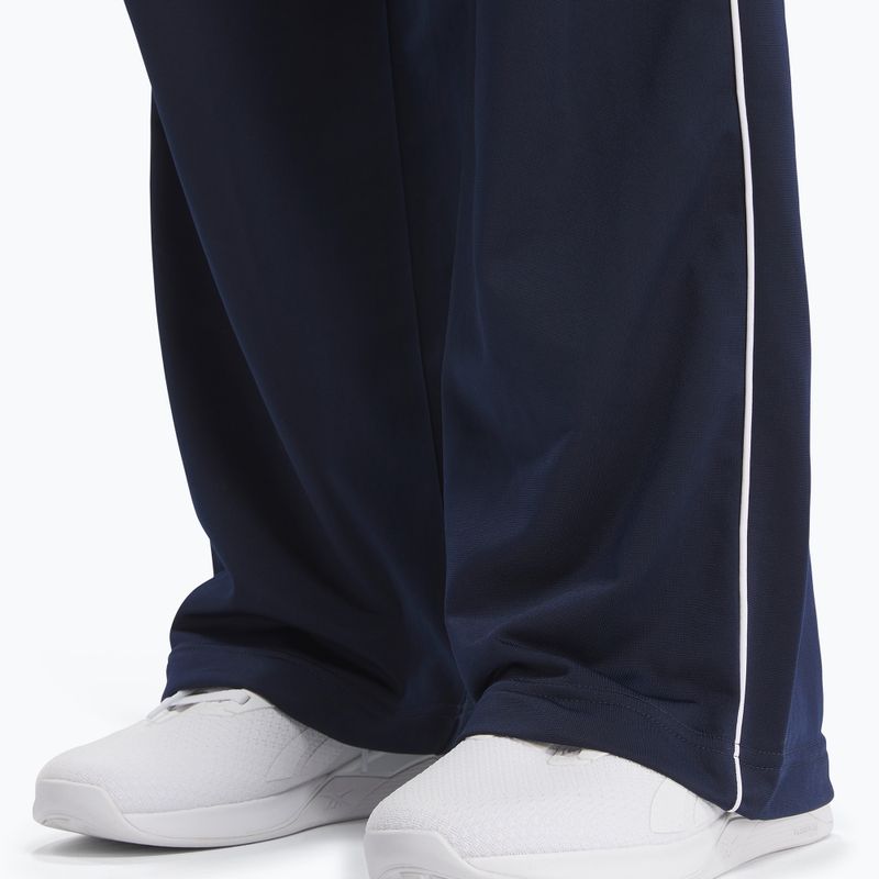 Damen Reebok Identität zurück Vector Tricot Track Pants vecnav 5