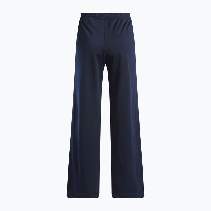 Damen Reebok Identität zurück Vector Tricot Track Pants vecnav 7