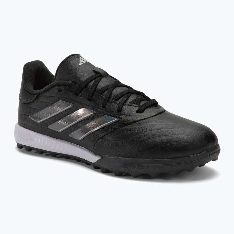 Fußballschuhe adidas Copa Pure II League TF core schwarz/carbon/grau one