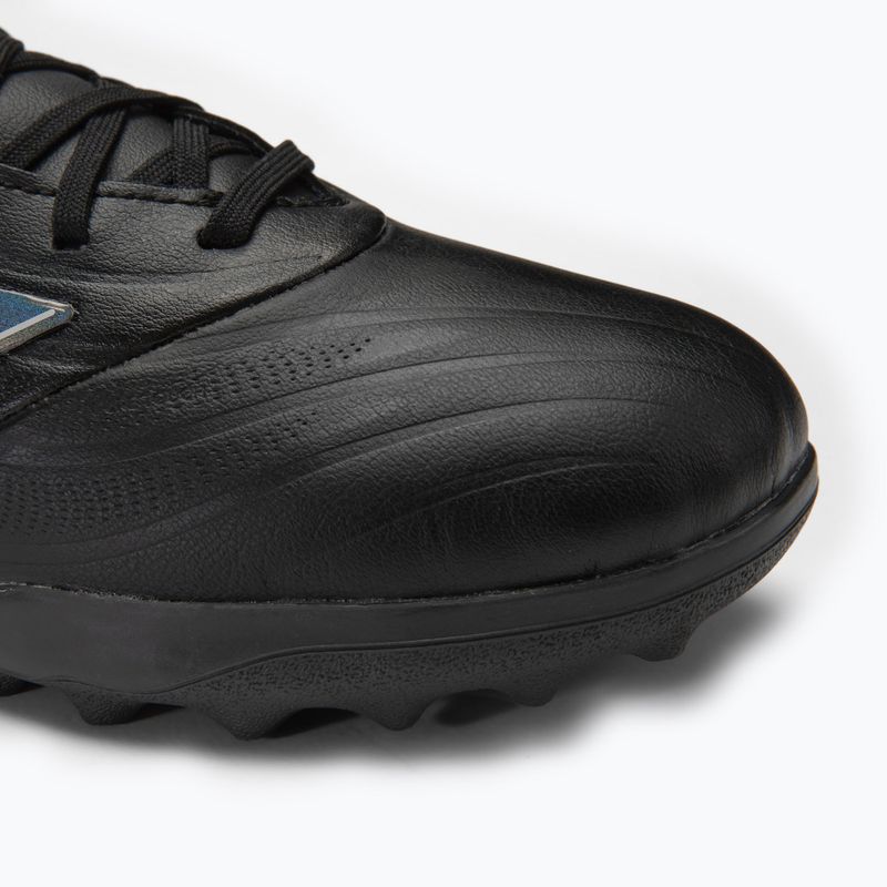 Fußballschuhe adidas Copa Pure II League TF core schwarz/carbon/grau one 7