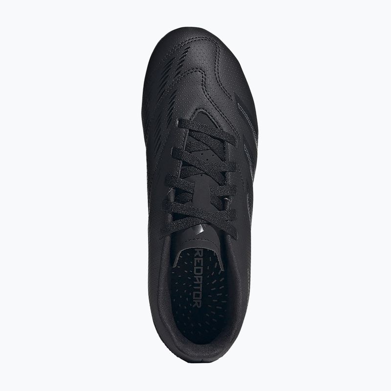 adidas Predator Club FxG Fußballschuhe für Kinder 12