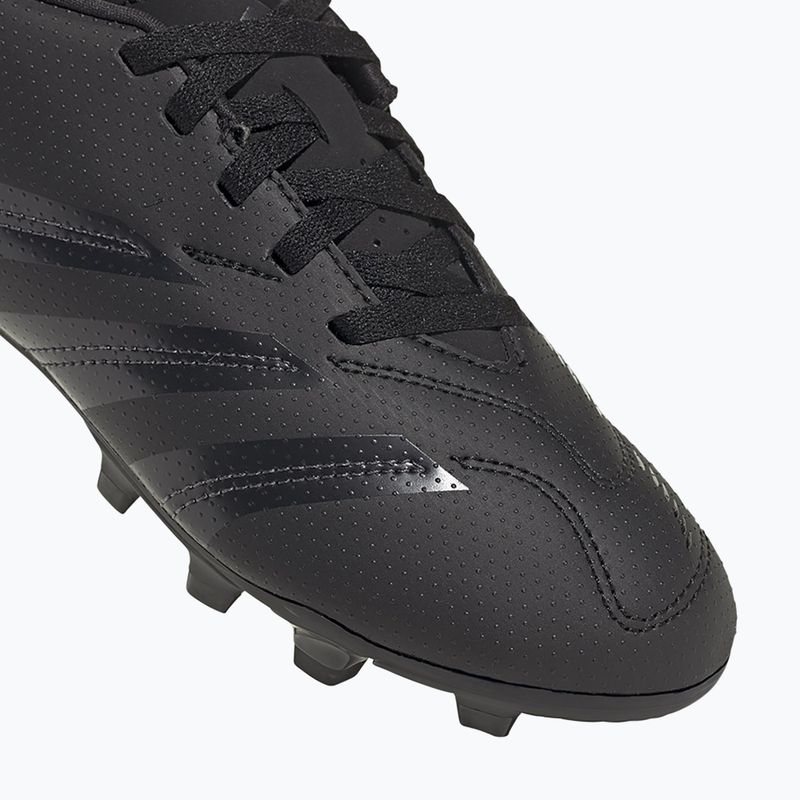 adidas Predator Club FxG Fußballschuhe für Kinder 14