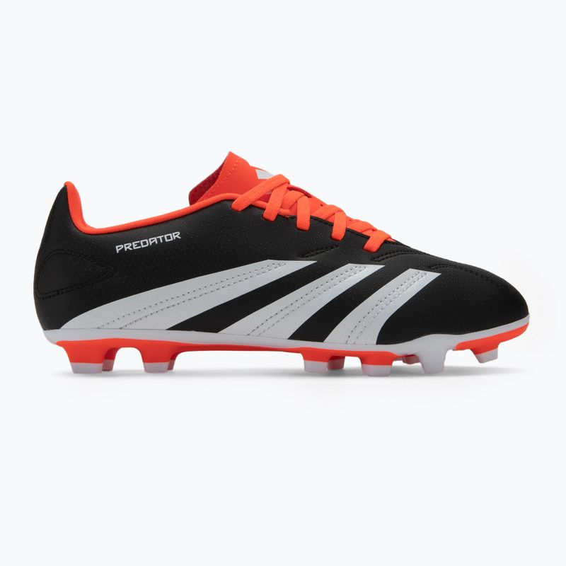 adidas Predator Club FxG Fußballschuhe für Kinder 2