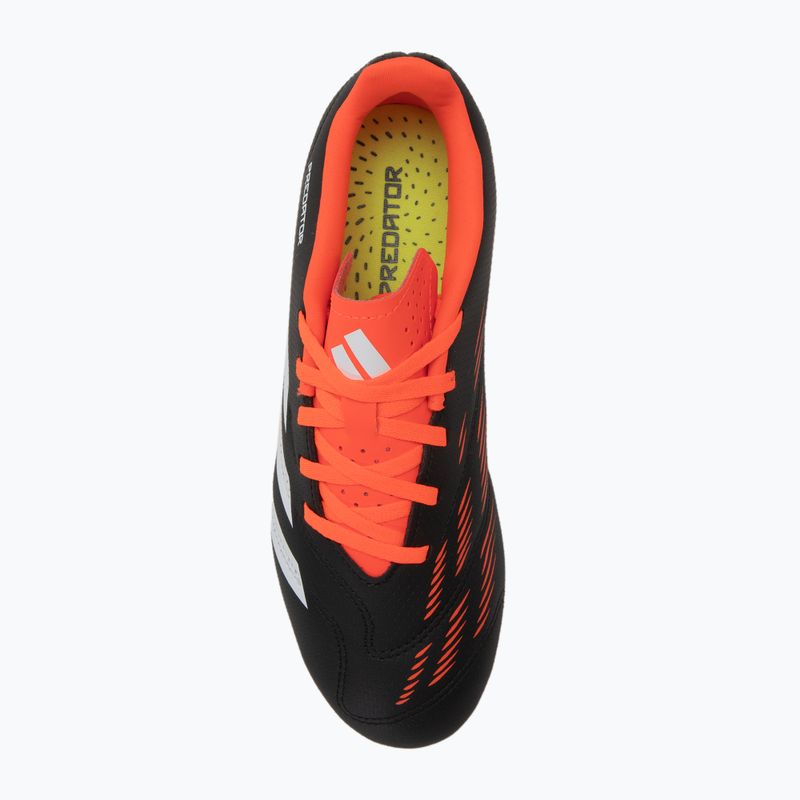 adidas Predator Club FxG Fußballschuhe für Kinder 5