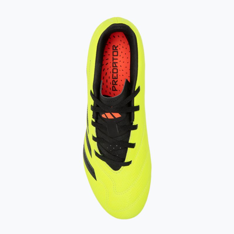 adidas Predator Club FxG Fußballschuhe für Männer 5