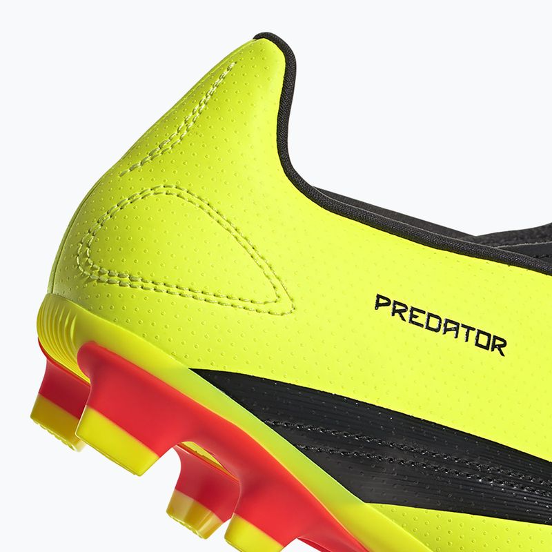 adidas Predator Club FxG Fußballschuhe für Männer 8