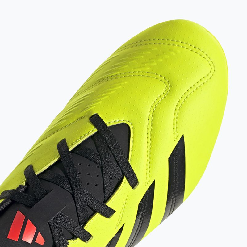 adidas Predator Club FxG Fußballschuhe für Männer 9