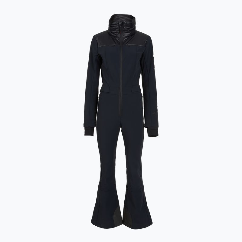 Damen-Skianzug BOGNER FIRE+ICE Zea black