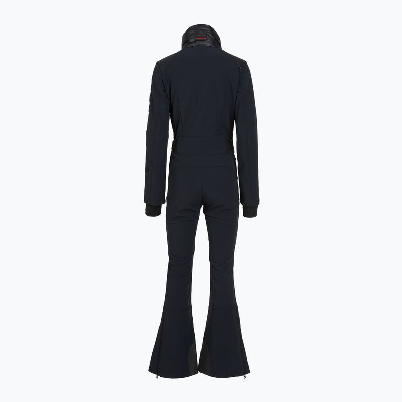 Damen-Skianzug BOGNER FIRE+ICE Zea black 2