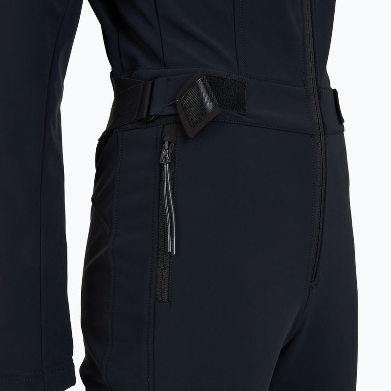 Damen-Skianzug BOGNER FIRE+ICE Zea black 3