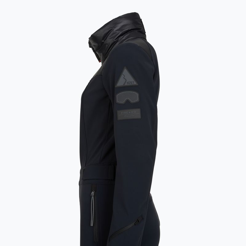 Damen-Skianzug BOGNER FIRE+ICE Zea black 4