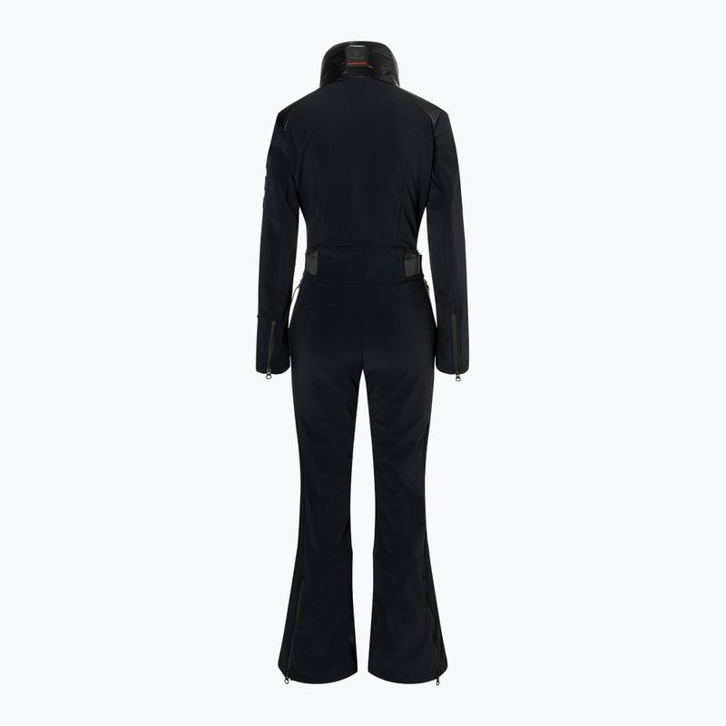 Damen-Skianzug BOGNER FIRE+ICE Zea black 2