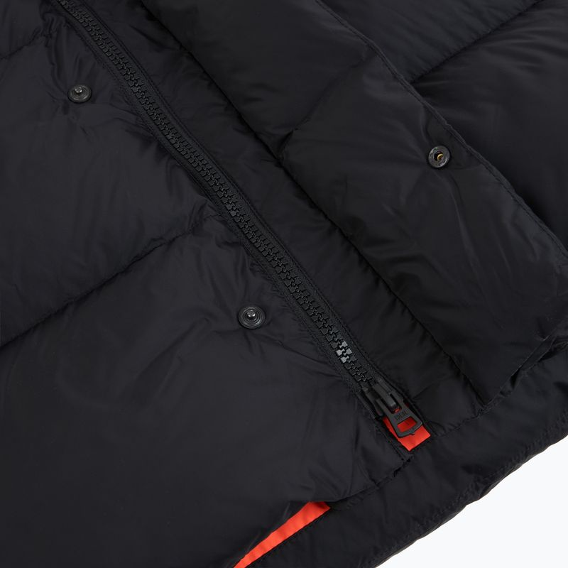 Wattierter Herrenmantel BOGNER FIRE+ICE Walt 3-D black 3