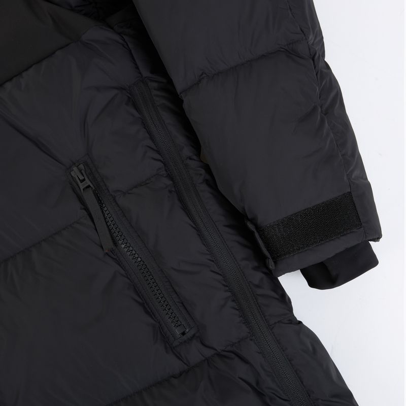 Wattierter Herrenmantel BOGNER FIRE+ICE Walt 3-D black 5