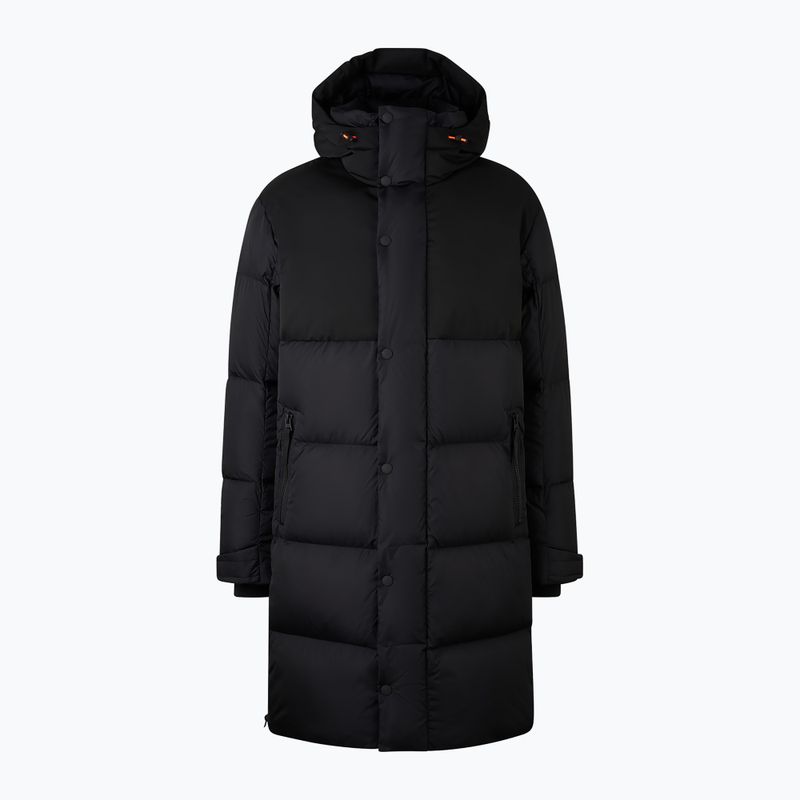 Wattierter Herrenmantel BOGNER FIRE+ICE Walt 3-D black 7