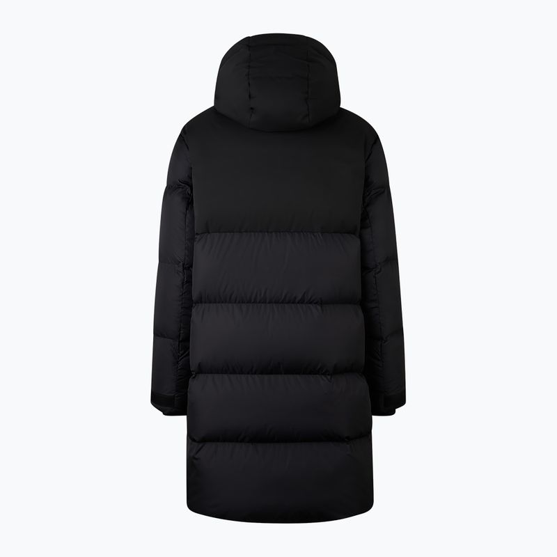 Wattierter Herrenmantel BOGNER FIRE+ICE Walt 3-D black 8